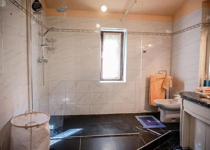 And Tacy Appartement *