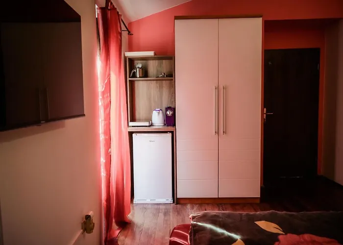 And Tacy Appartement *