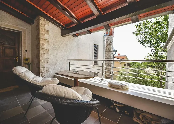 Apartman And Tacy Opatija