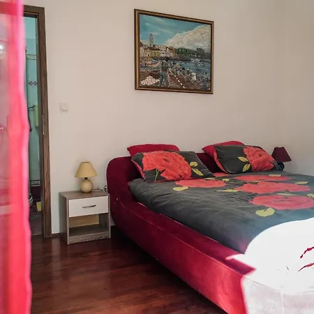 And Tacy Apartment Opatija