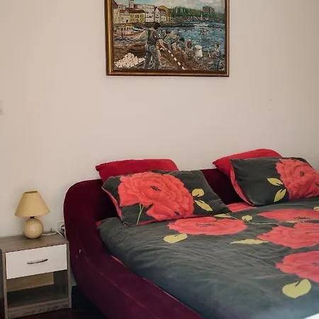 And Tacy Apartment Opatija