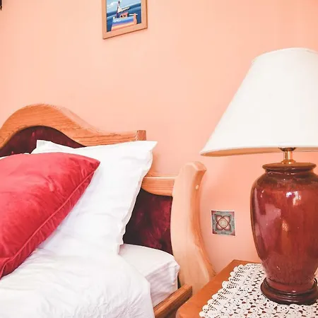 Appartement And Tacy
