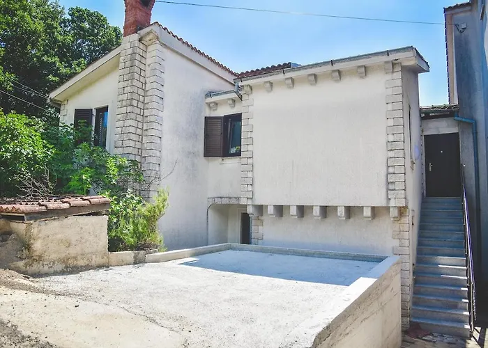 And Tacy アパート