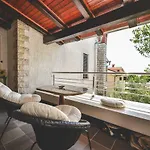 Appartement And Tacy Opatija