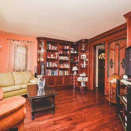 And Tacy Appartement Opatija